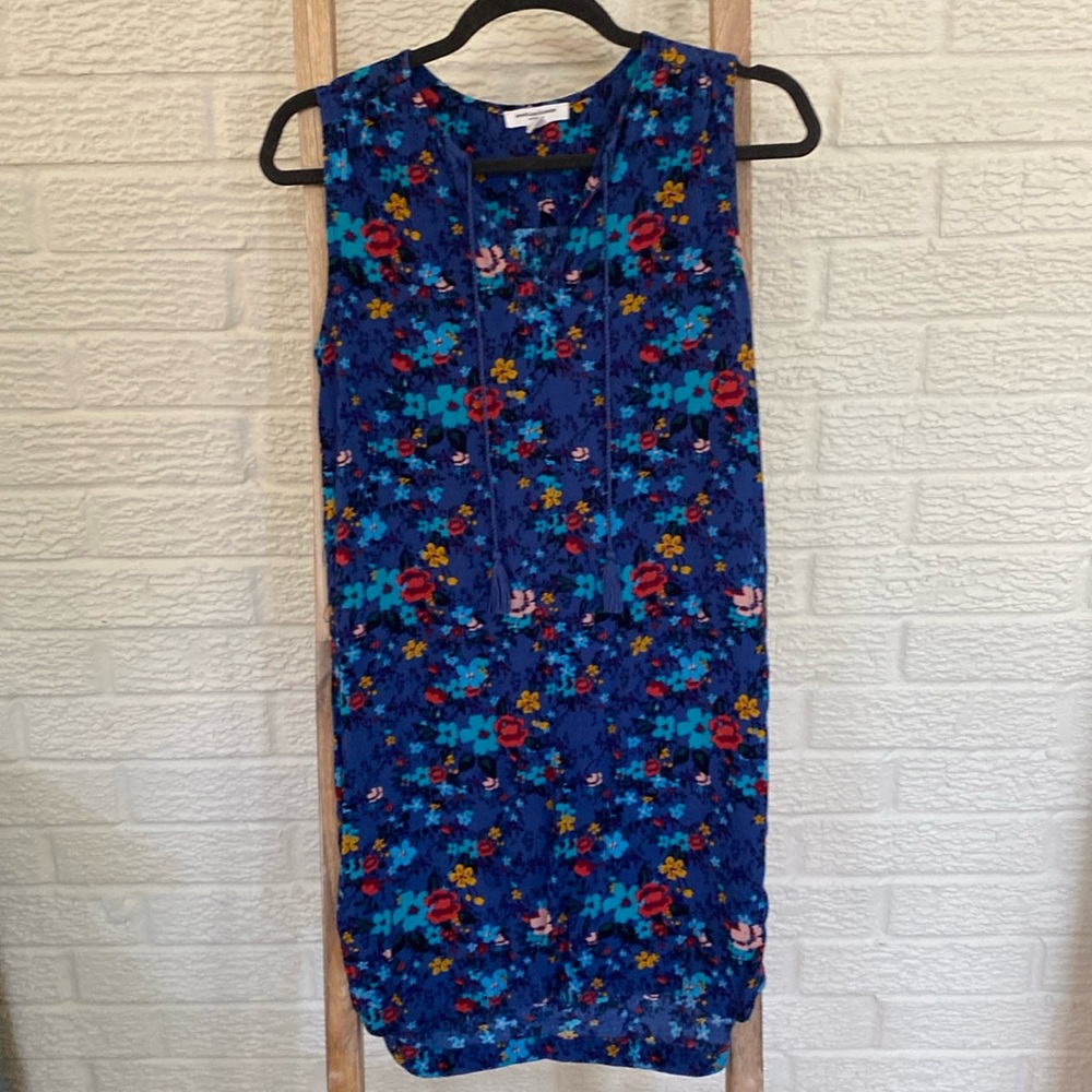 Beachlunchlounge Sleeveless Dress